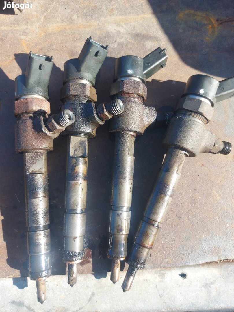 alfa 156 1.9jtd 105le injetor eladó 10000ft/db