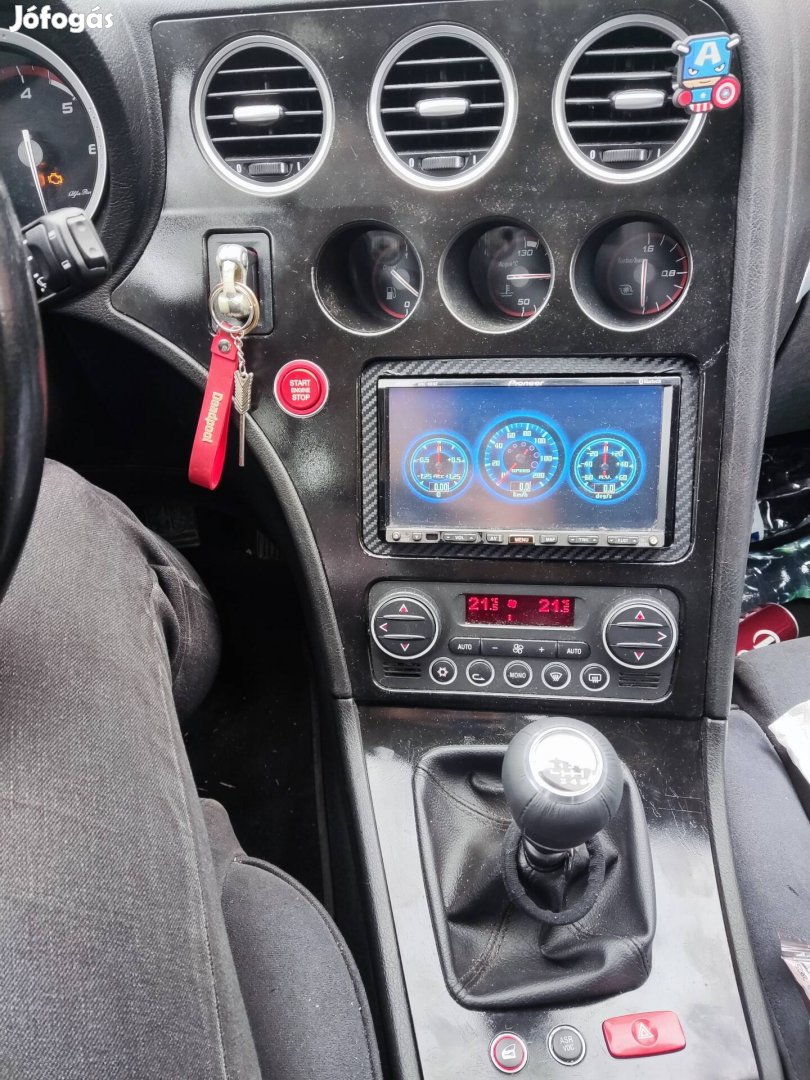 alfa Romeo 159 alkatrész 