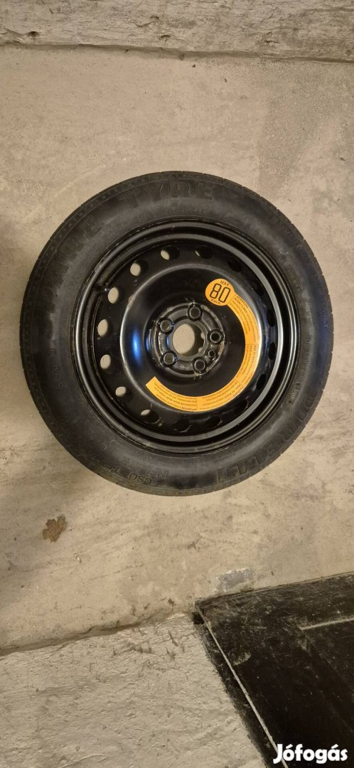 alfa romeo mankókerék