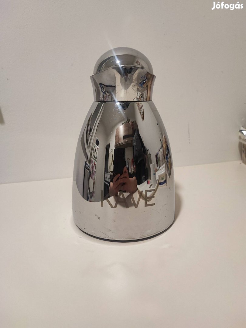 alfi termosz kancsó