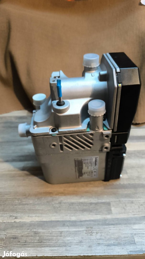 állófűtés webasto 