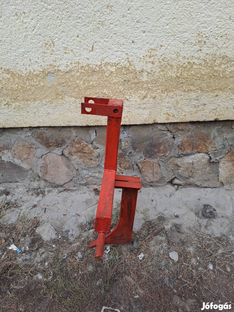 altalajlazito kis traktorhoz