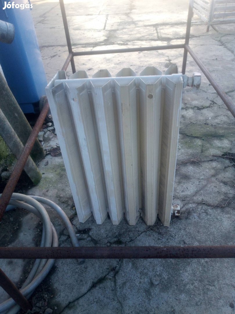 alu radiator