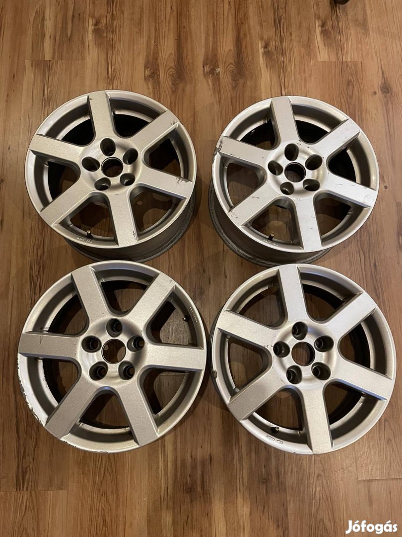 aluett 16" bmw alufelni