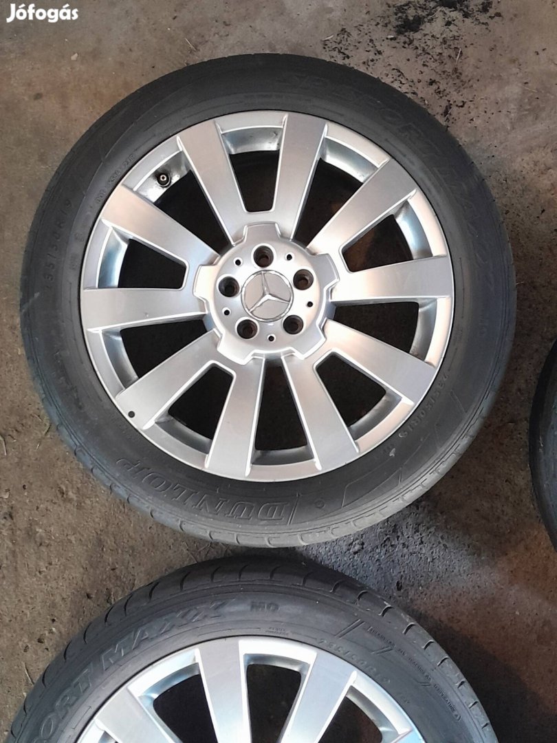 alufelgen felni r19 5x112 