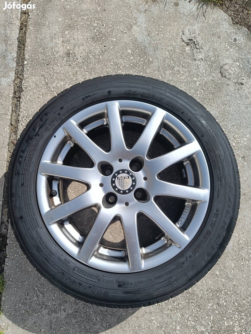 alufelni R15