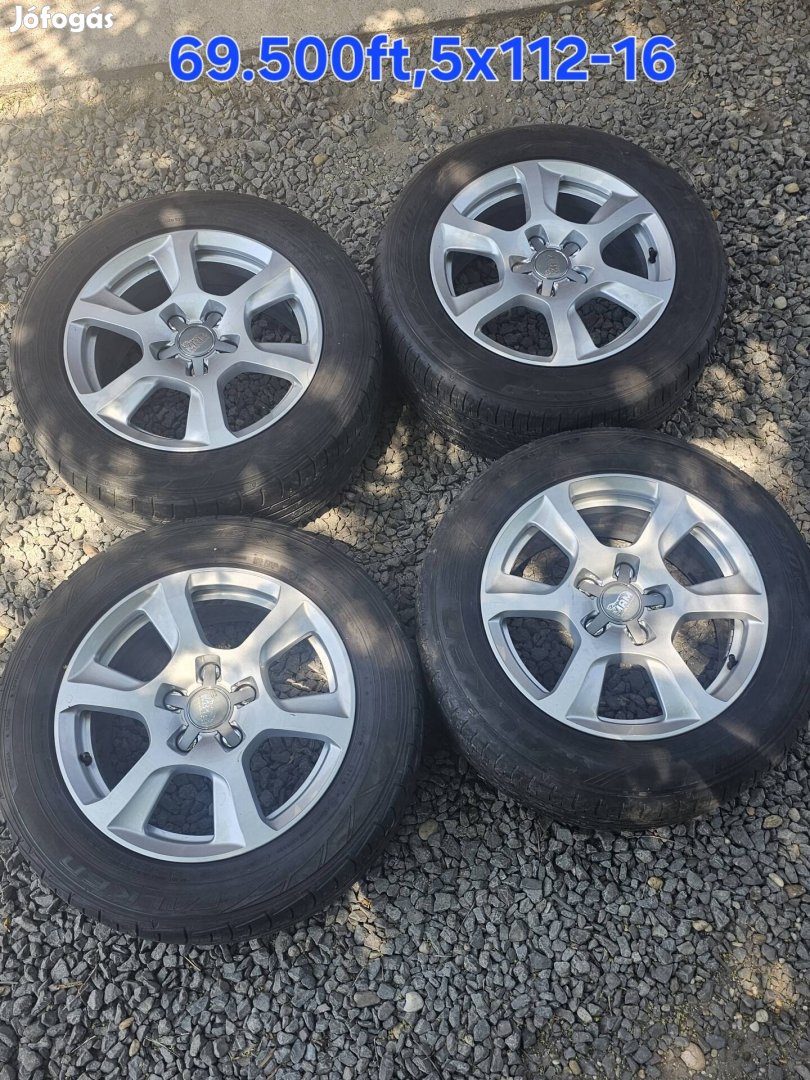 alukerekekk audi 