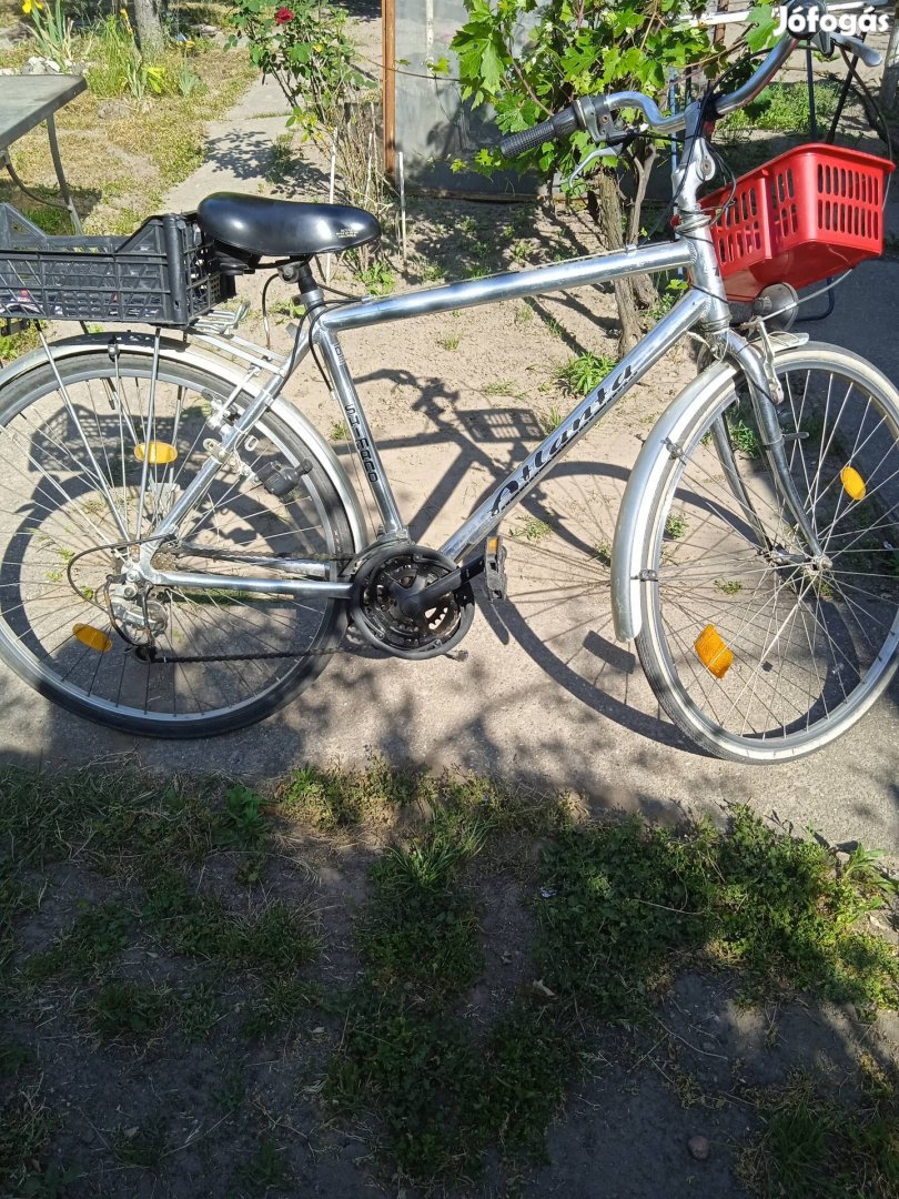 aluvázas kerék pár kiválló állapotban 