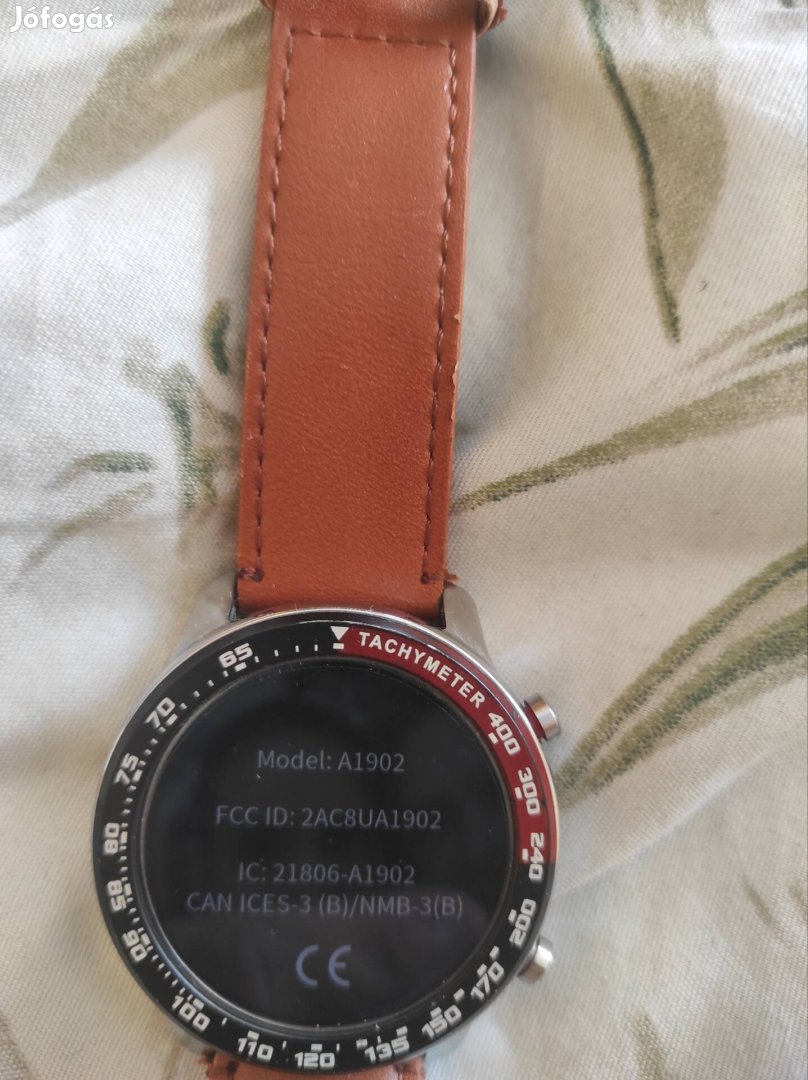 amazfit okos óra okosóra 