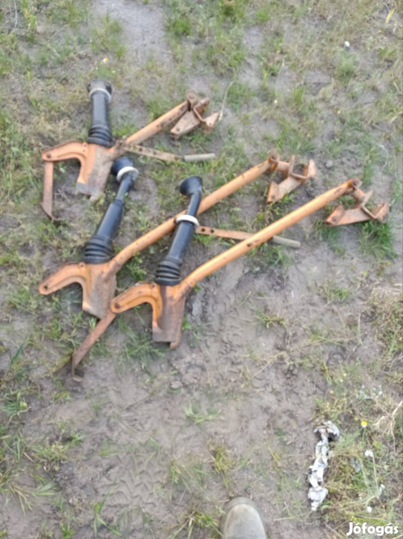 amazone d7 vetőgép csoroszlya