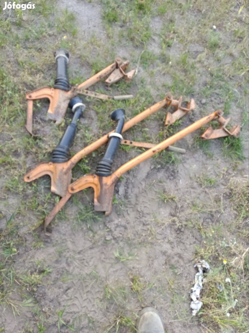 amazone vetőgép csoroszlya