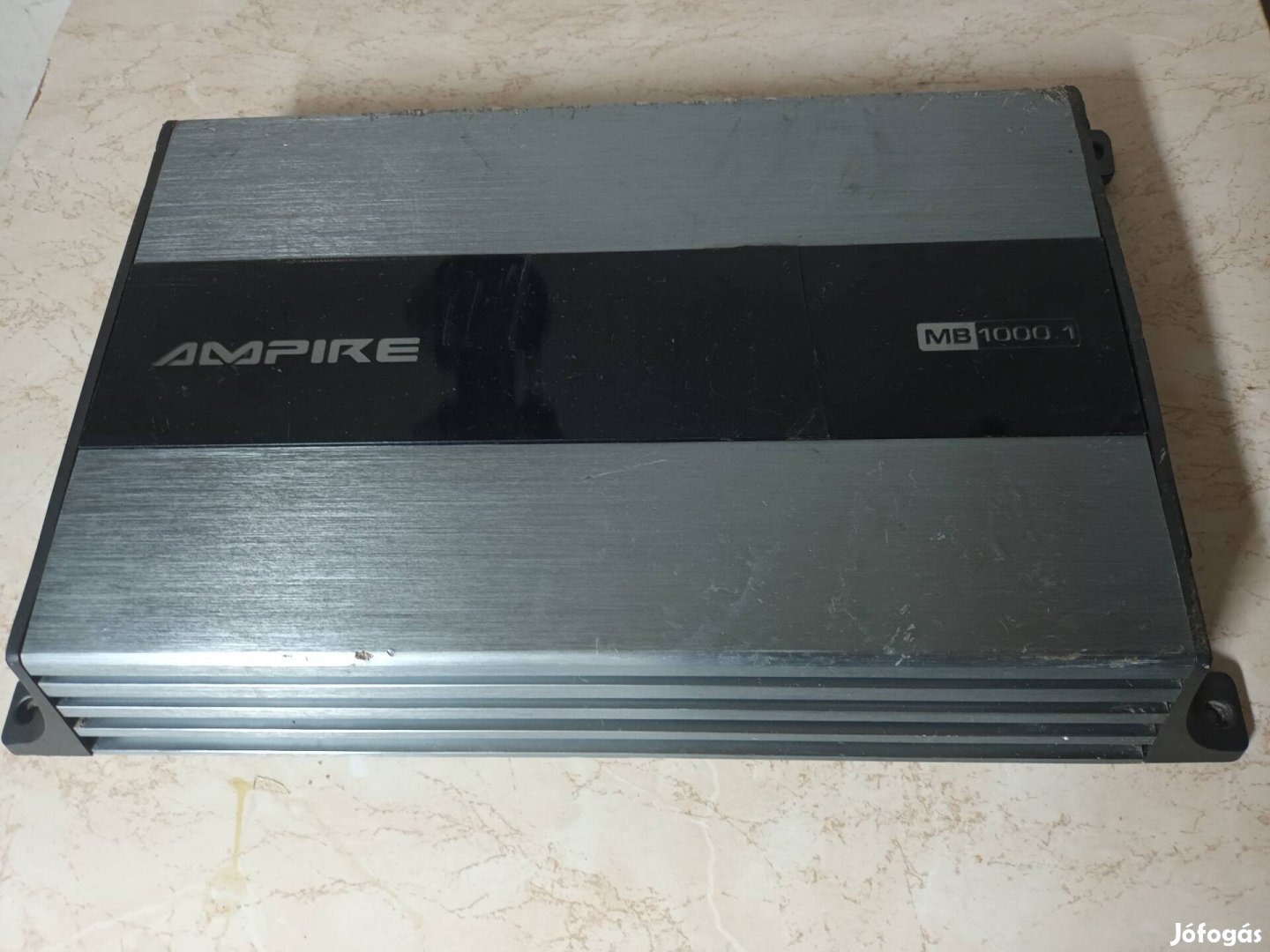 ampire mb 1000.1 erősítő