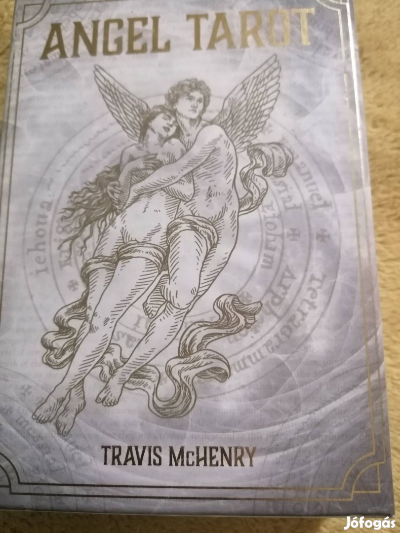 angyal kártya tarot