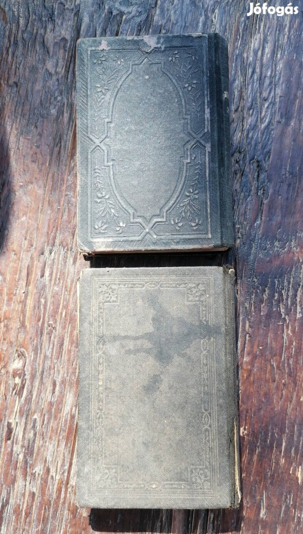 antik Új testamentom