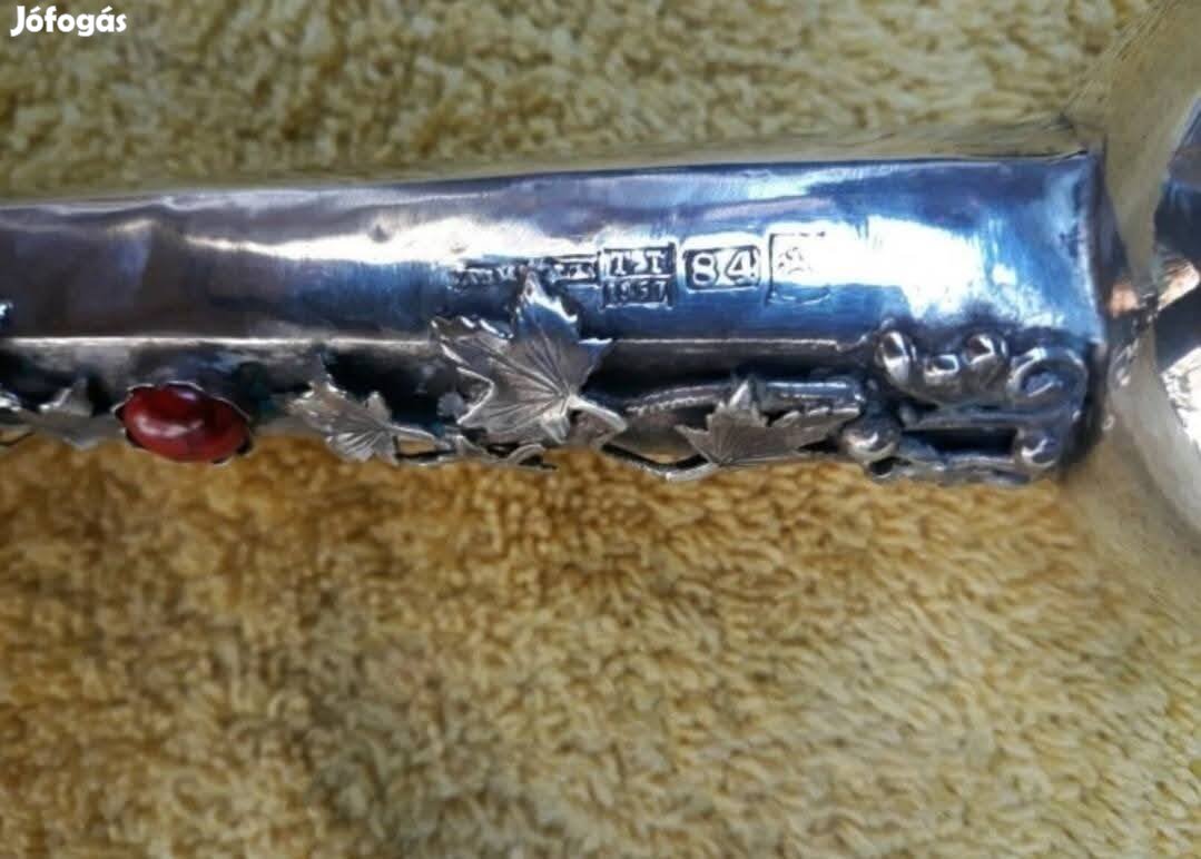 antik tóra pointer ezust