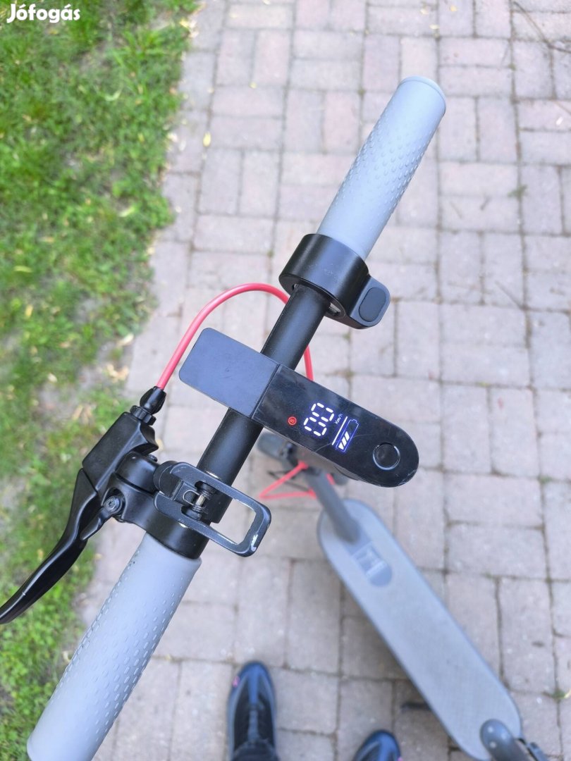 aovo pro elektromos roller