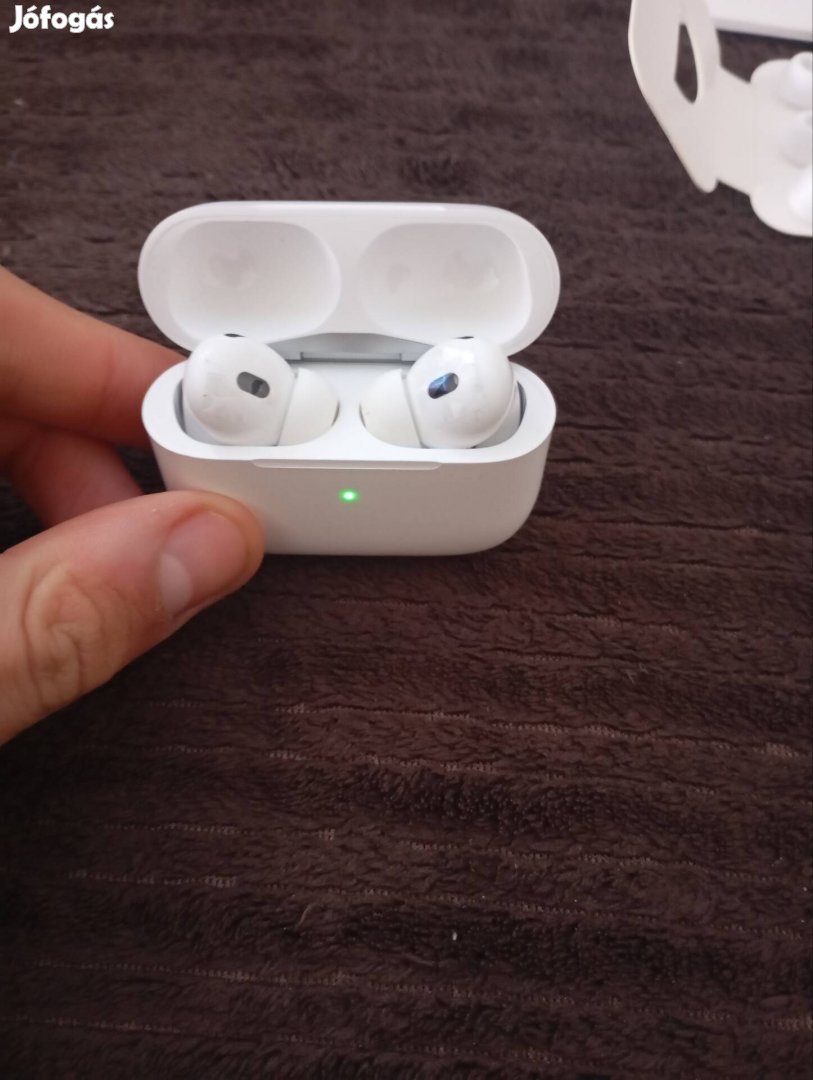 apple airpods pro2