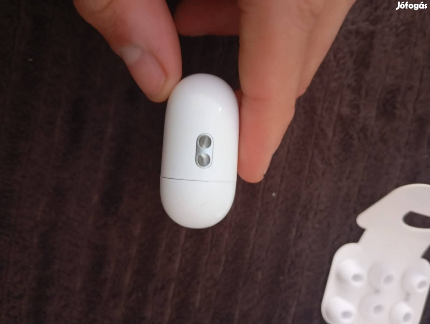 apple airpods pro 2 ANC