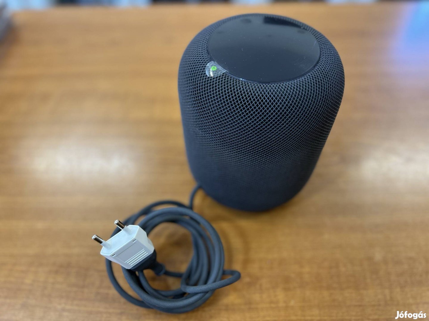 apple homepod hangszóró bluetooth 