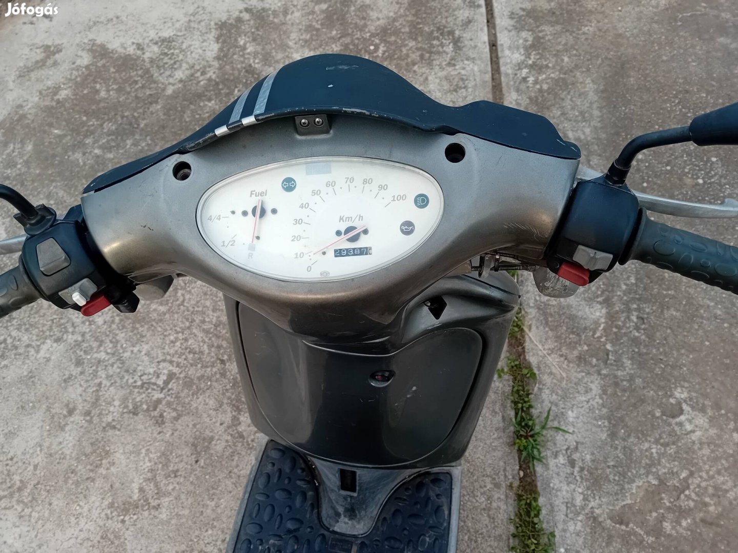 aprilia  scarabeo eladó!