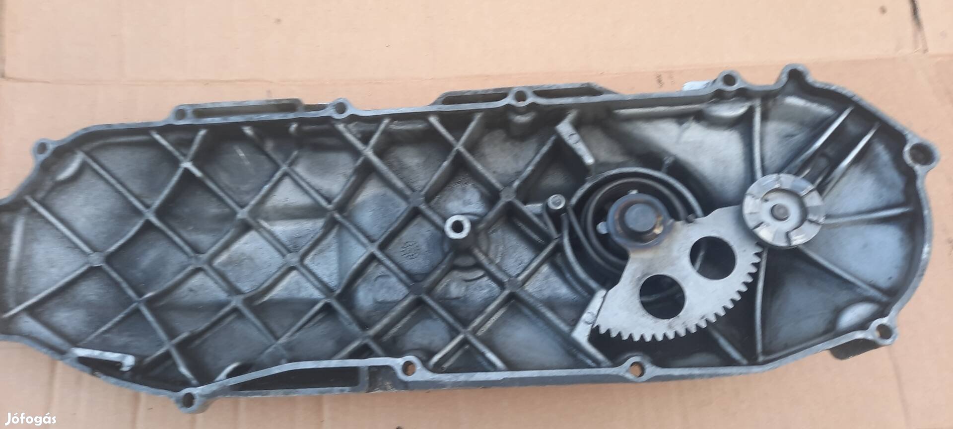 aprilia álló minarelli berúgó-szerkezet