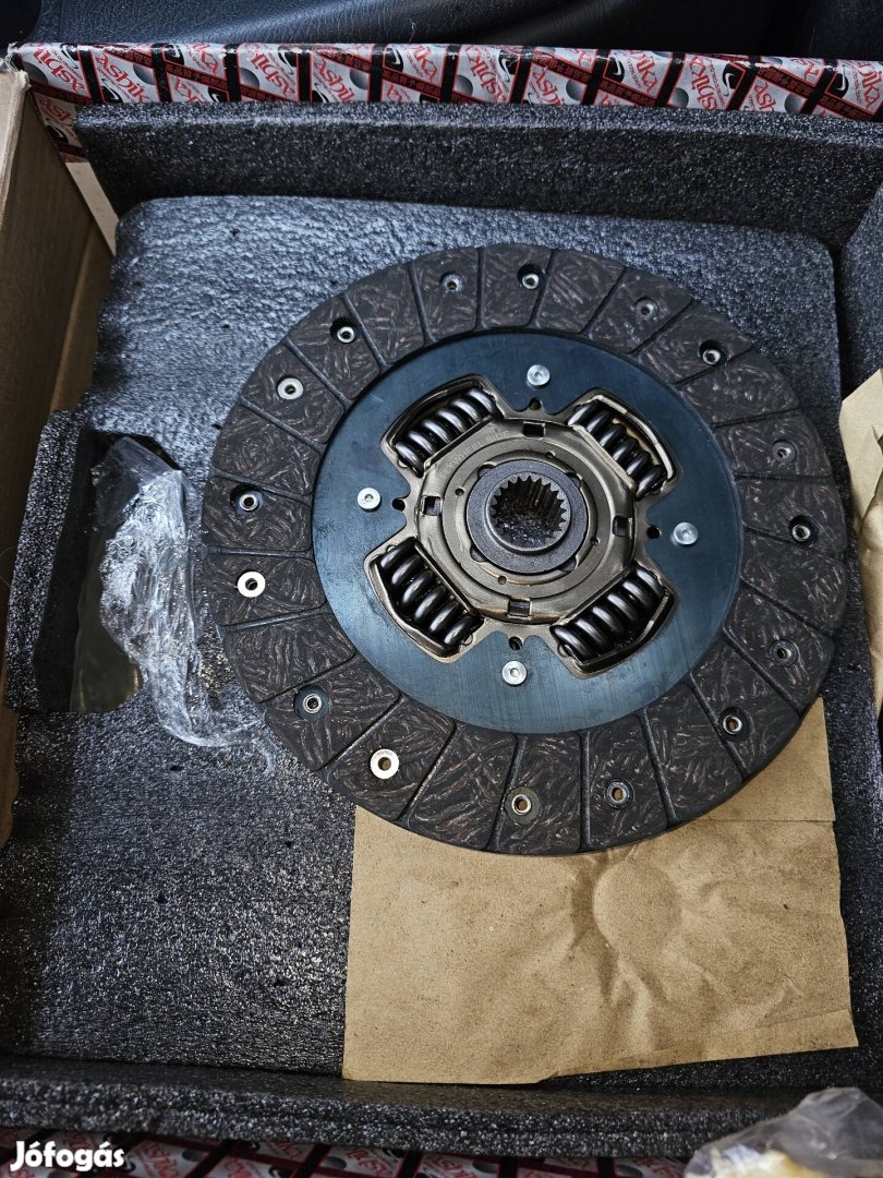 ashika 92 02 2098 kuplung szett