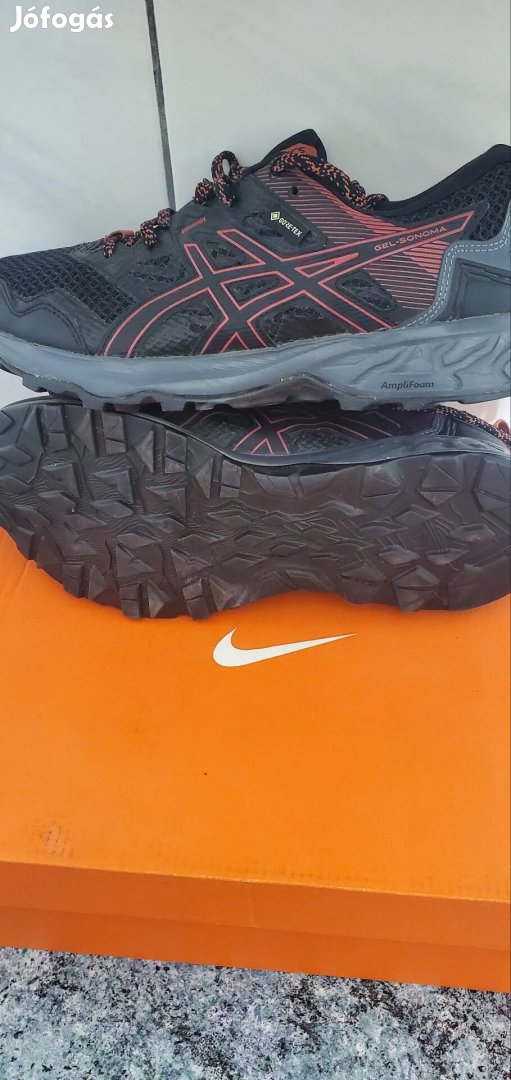 asics gore-tex 39-es.cipo.