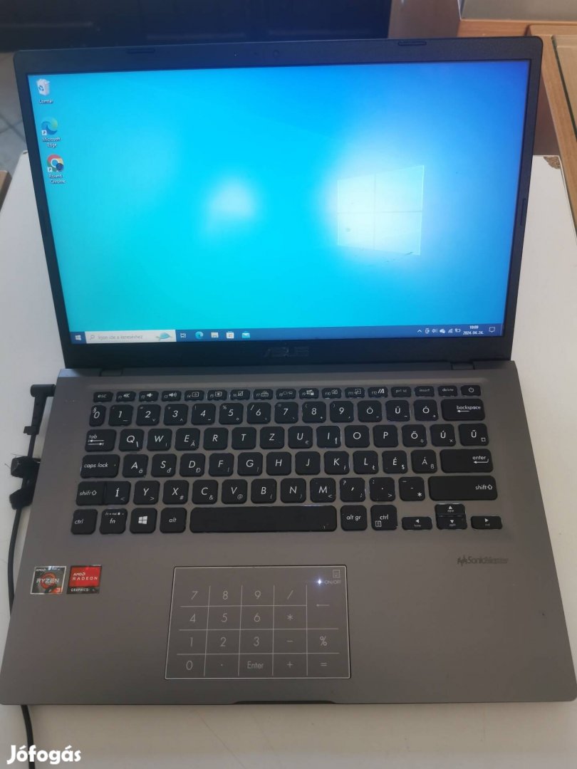 asus M415DA-BV903 