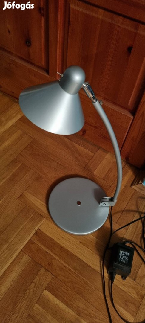 asztali halogén lámpa