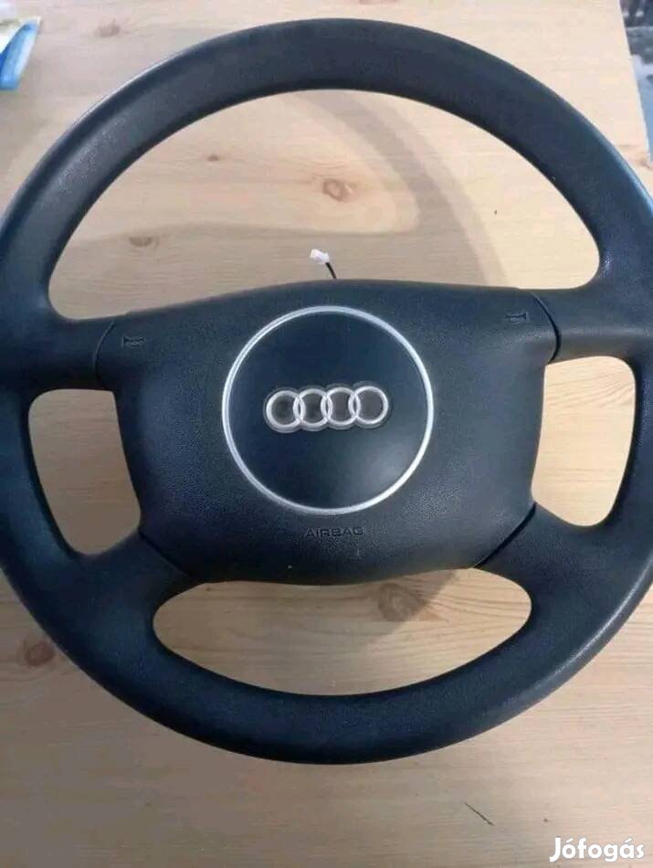 audi A3 8l kormány ablakemelő motor köd lámpa