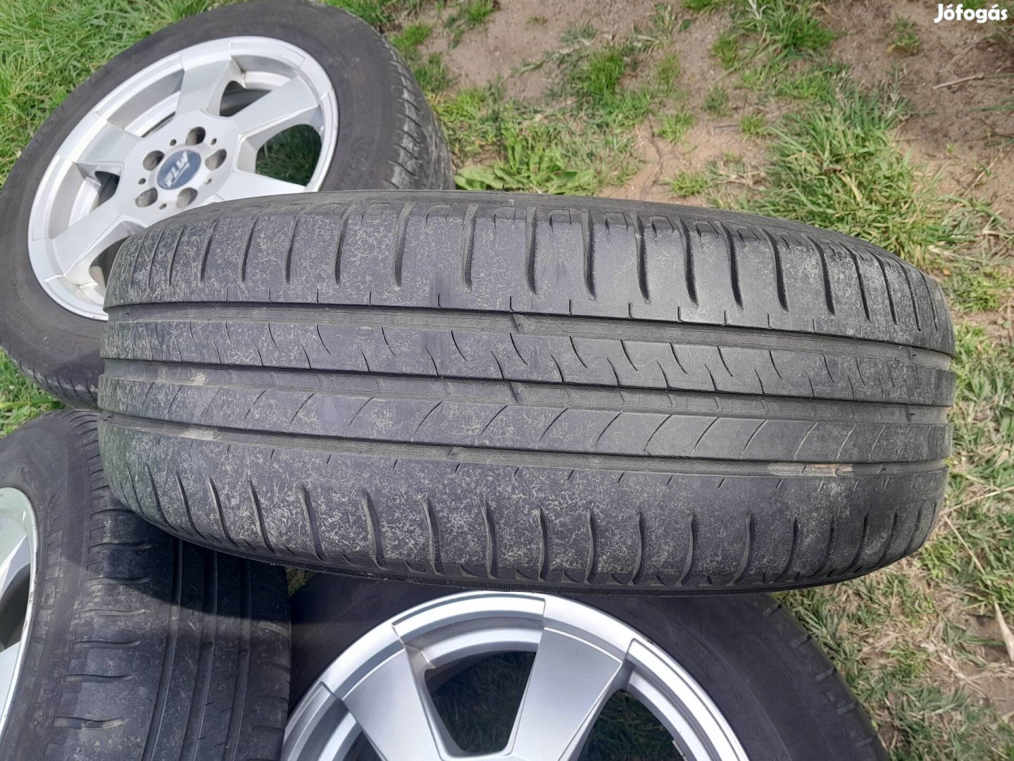 audi a1 a2 a3 seat Skoda Volkswagen r15 5x100 felni alufelni 