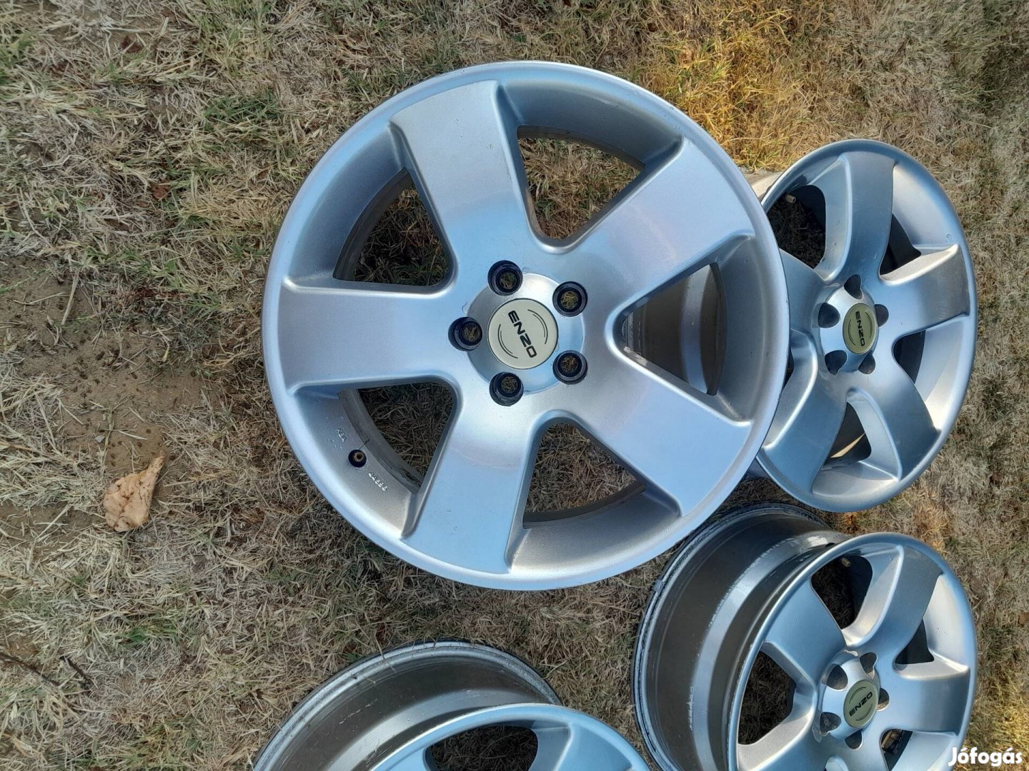 audi a1 a2 a3 seat Skoda Volkswagen r16 5x100 felni alufelni 