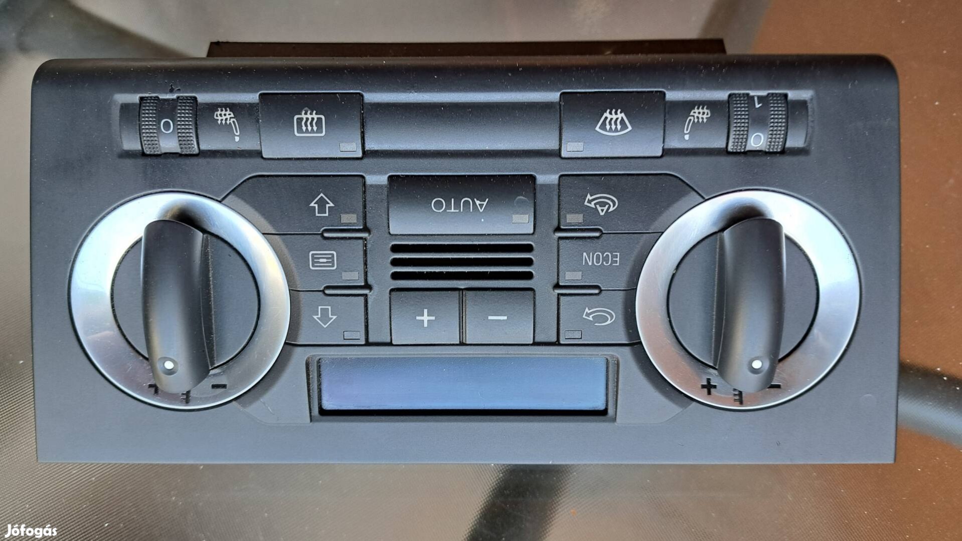 audi a3 8p klíma panel eladó 1dines 