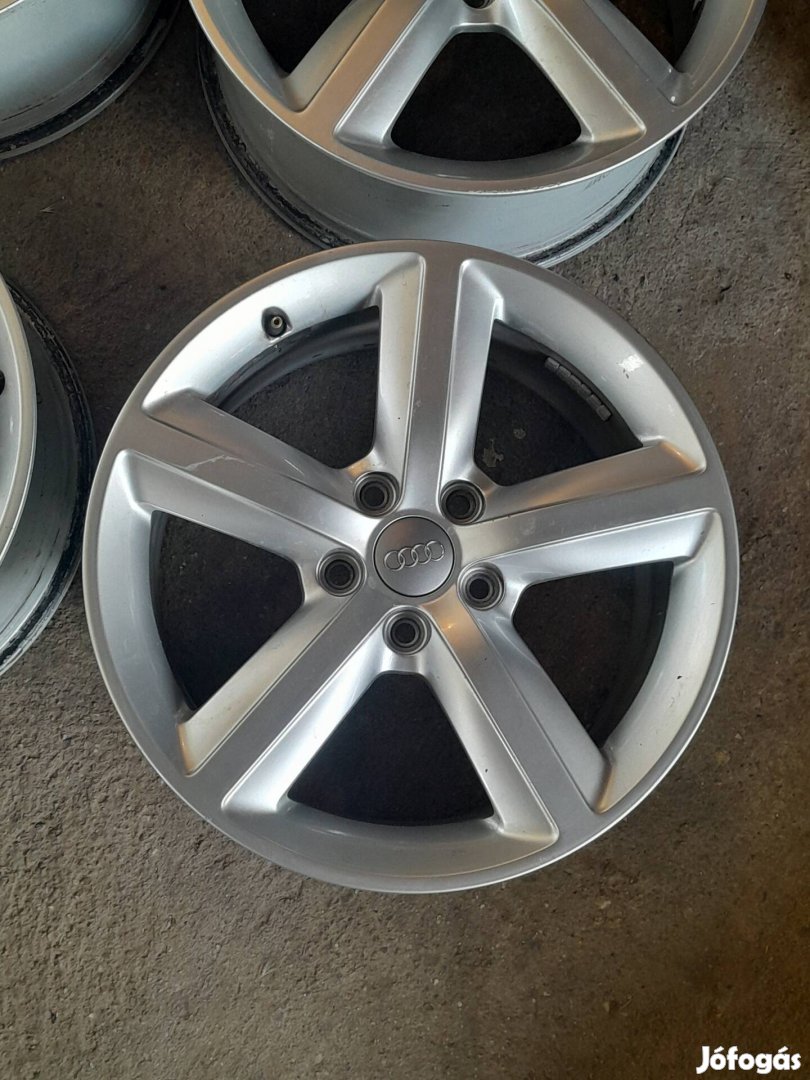 audi a4 a6 a8 seat Skoda Volkswagen Mercedes r17 5x112 felni 