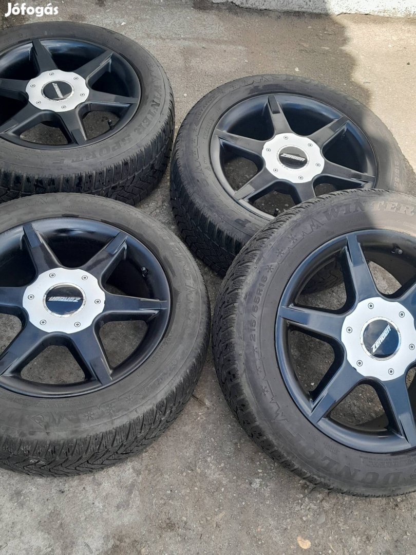 audi a4 a6 seat Skoda Volkswagen Mercedes  felni r16 5x112 