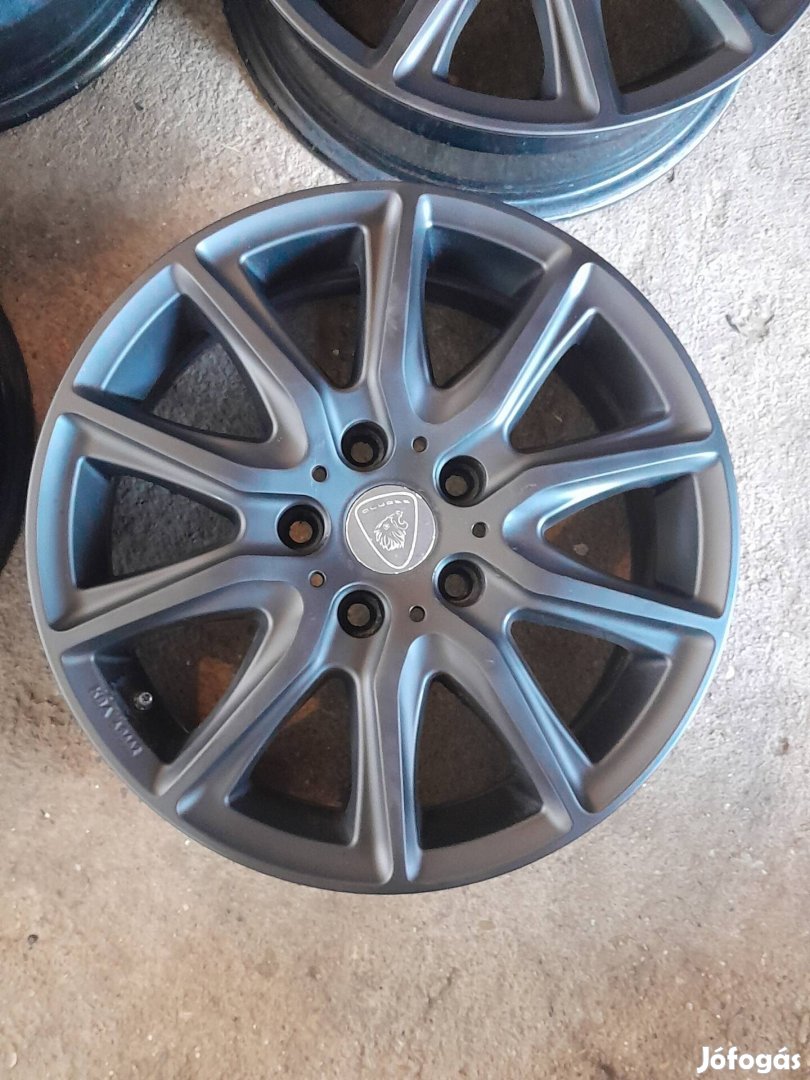 audi a4 a6 seat Skoda Volkswagen Mercedes r16 5x112 felni alufelni 