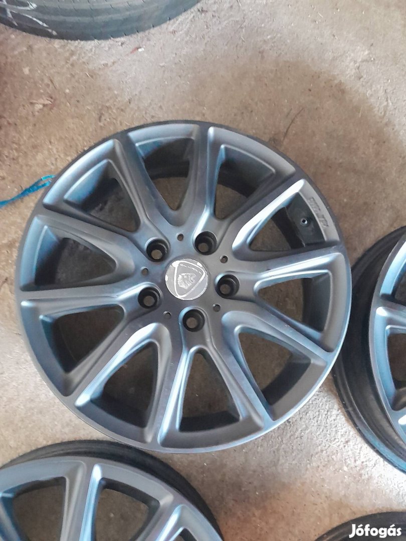 audi a4 a6 seat Skoda Volkswagen Mercedes r16 5x112 felni alufelni 