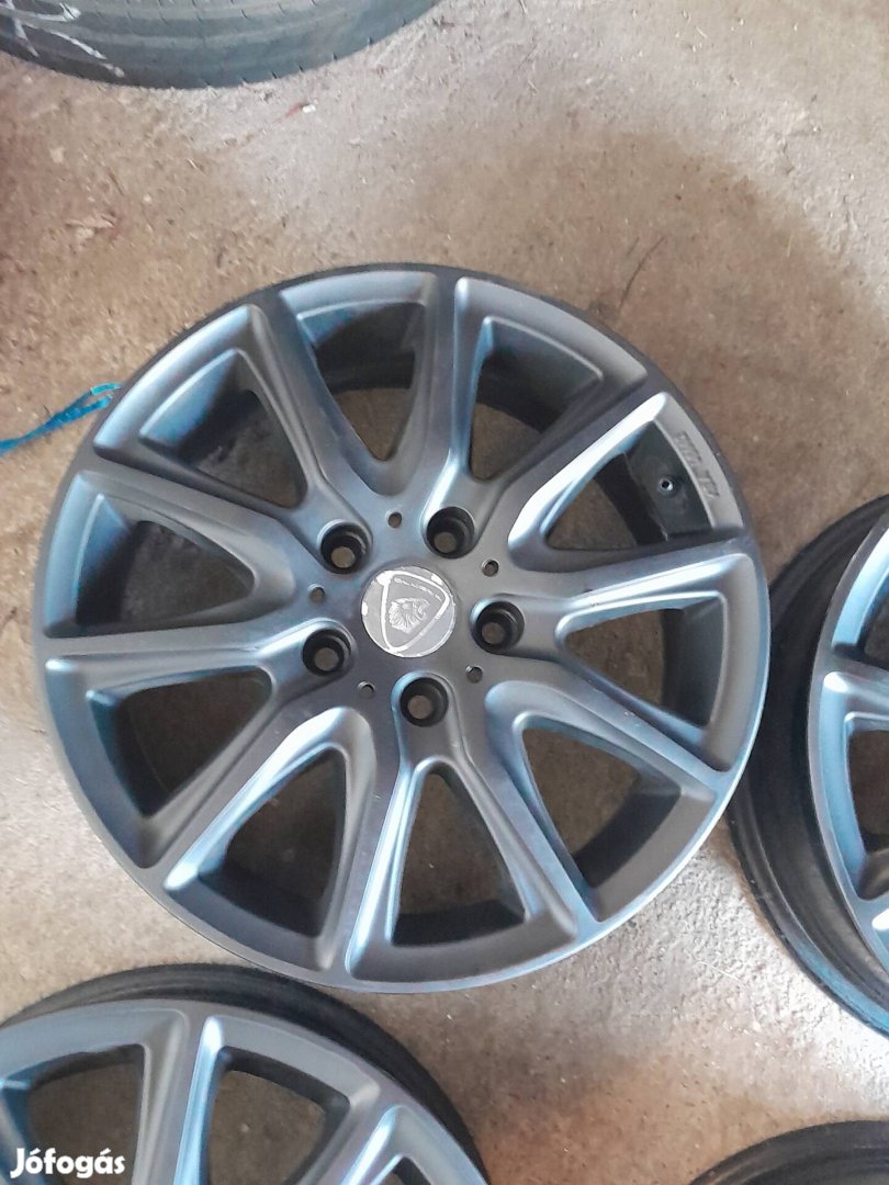 audi a4 a6 seat Skoda Volkswagen Mercedes r16 5x112 felni alufelni 