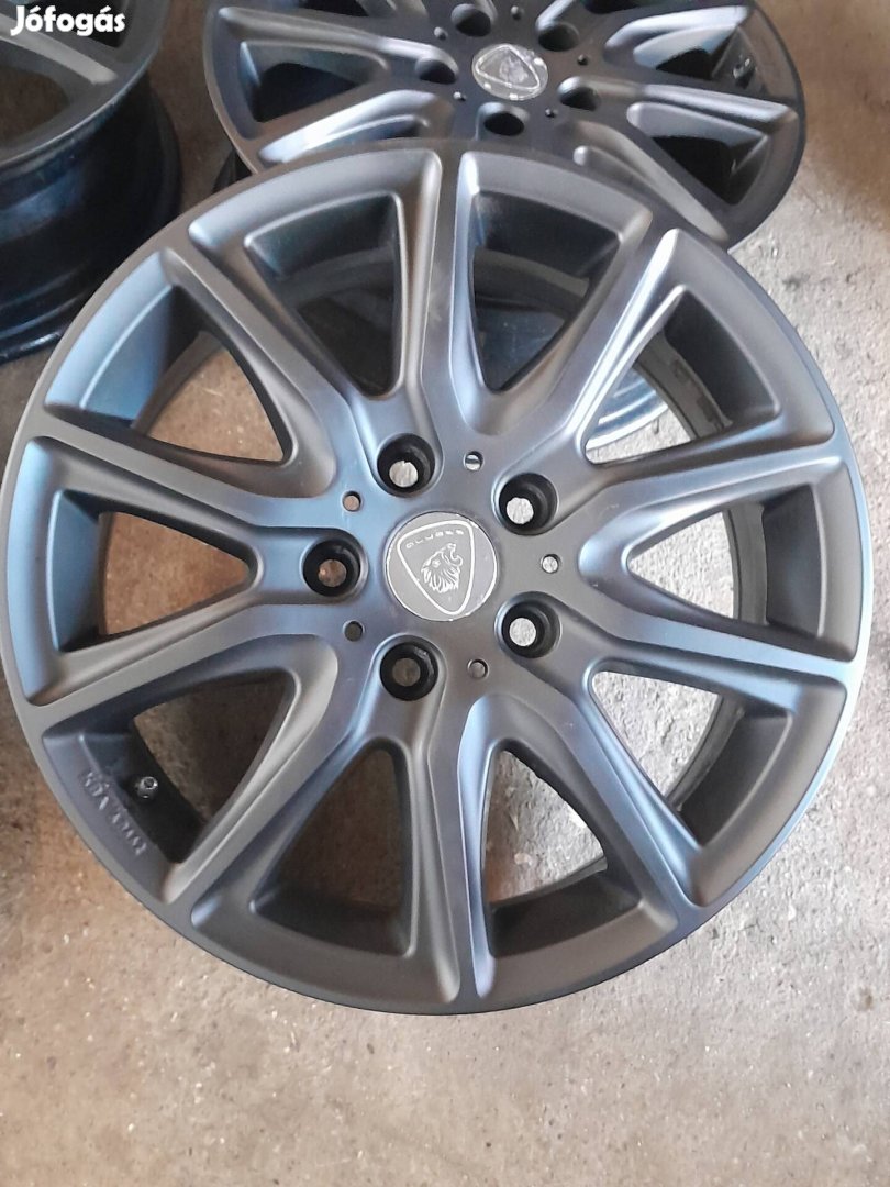 audi a4 a6 seat Skoda Volkswagen Mercedes r16 5x112 felni alufelni 