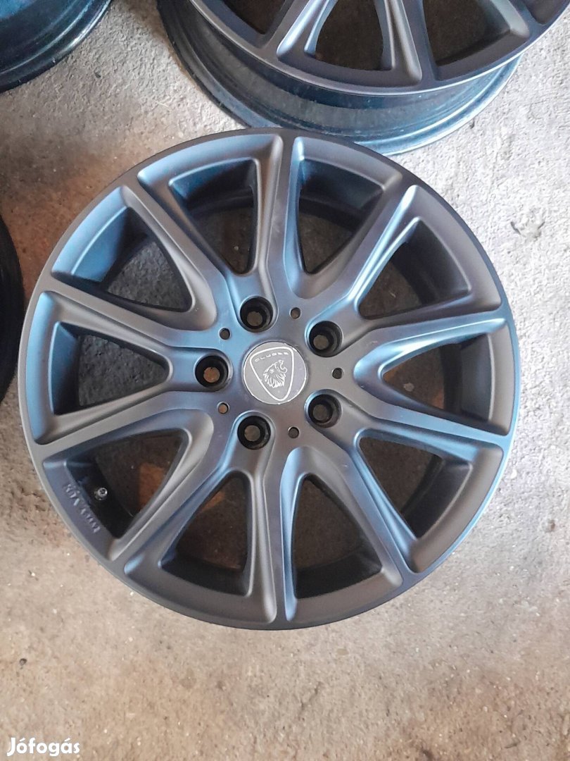 audi a4 a6 seat Skoda Volkswagen Mercedes r16 5x112 felni alufelni 