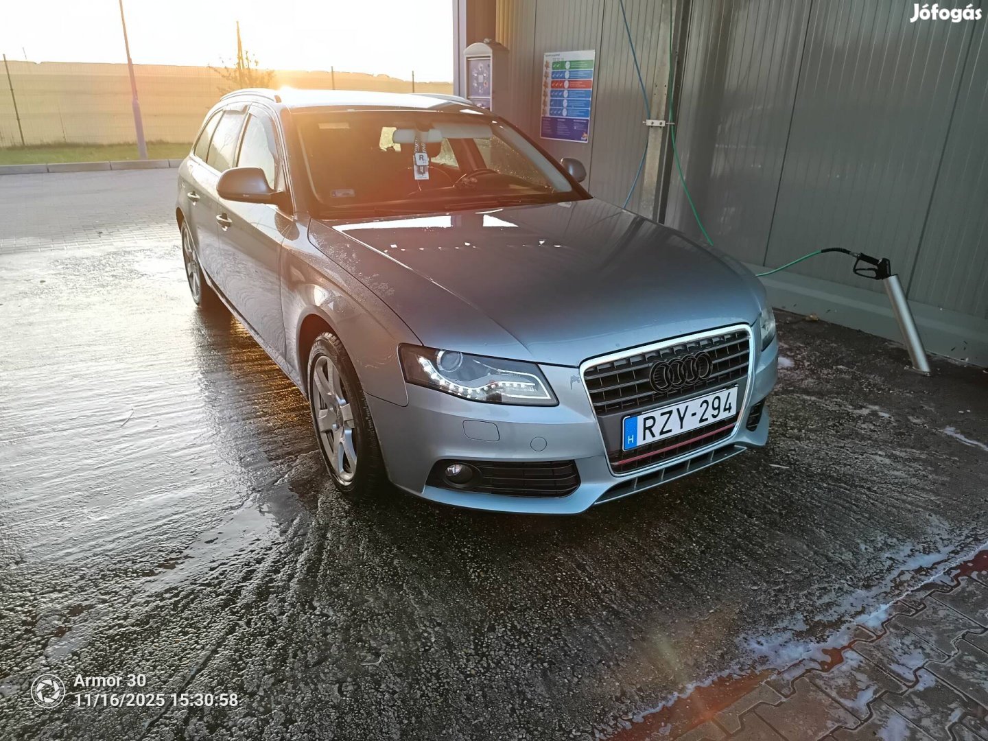 audi a4 b8 avant