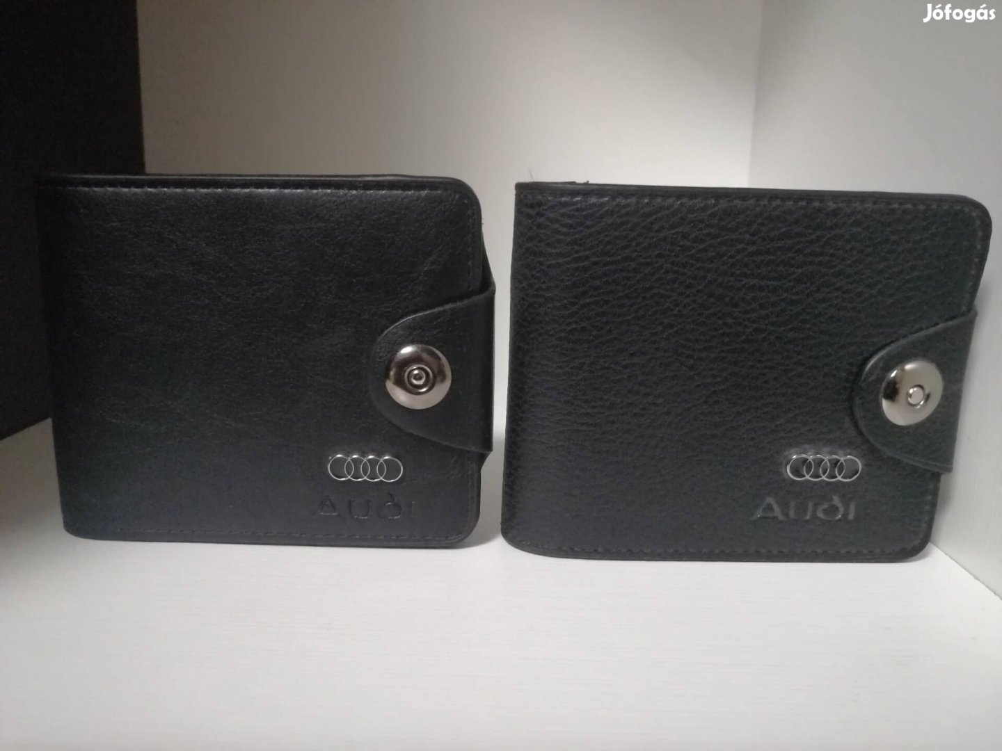 audi pénztárcák
