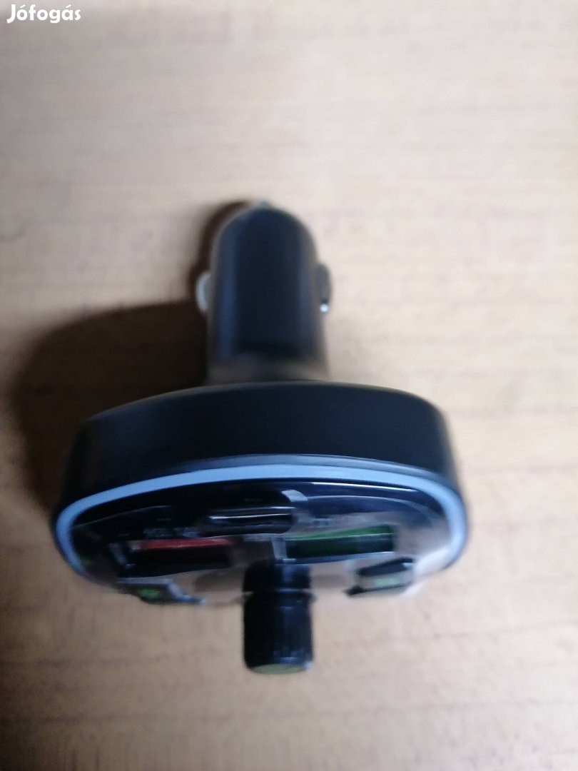 autó MP3 lejátszó 