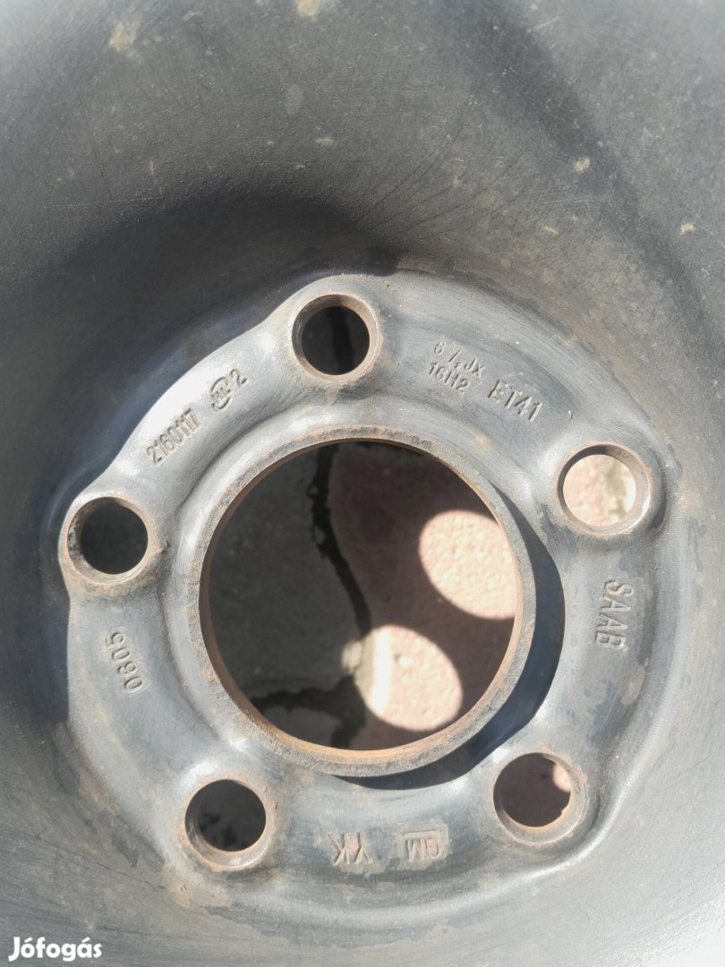 autó felni opel astra h