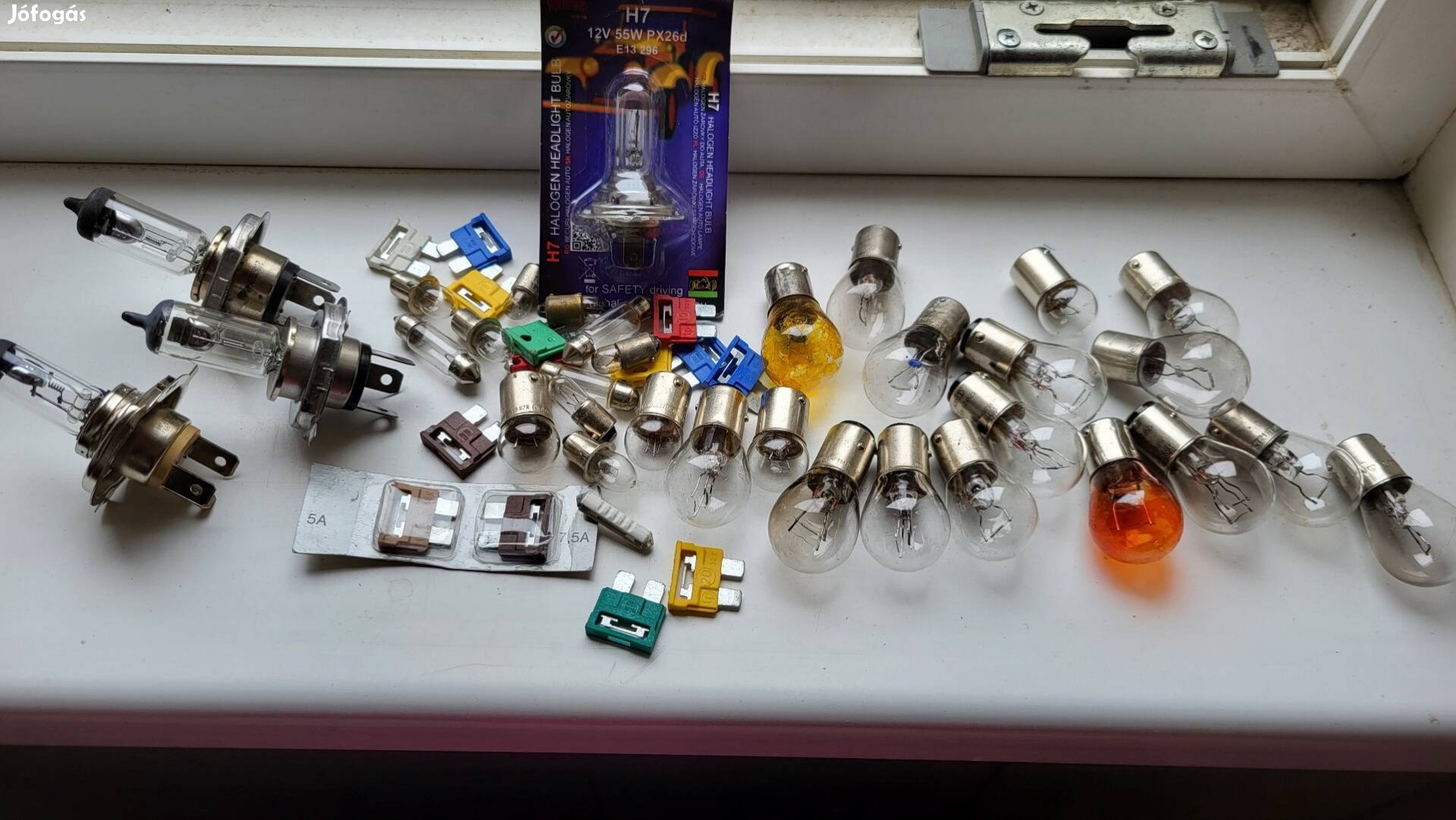 auto izzók egyben