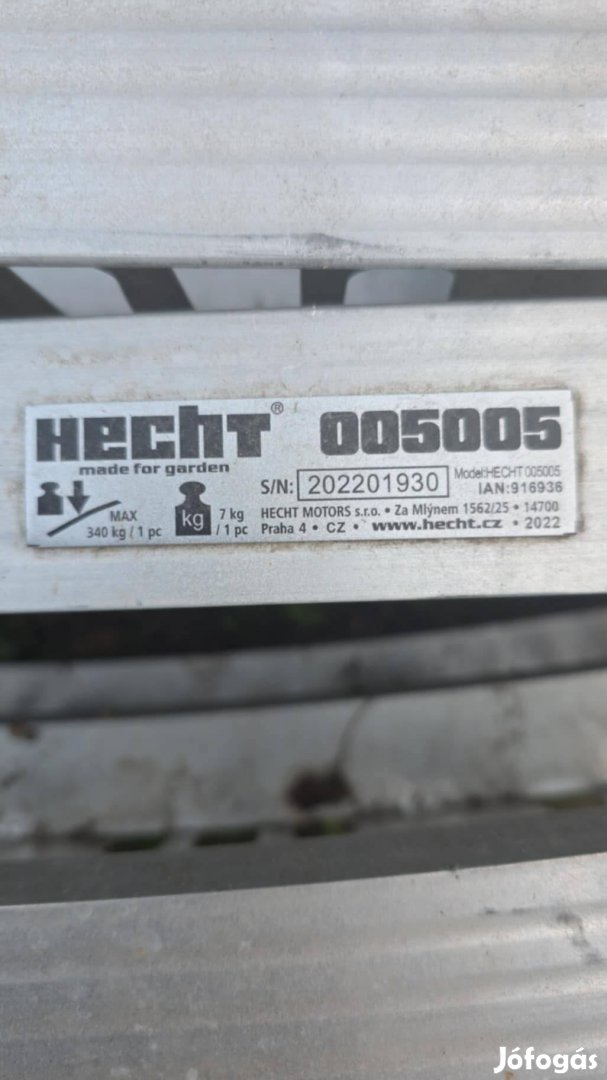 auto motor felhajto rámpa 