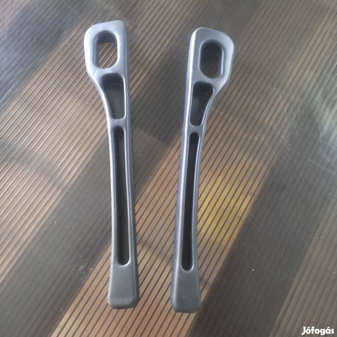 autó ülés melletti réskitöltő rendszerező