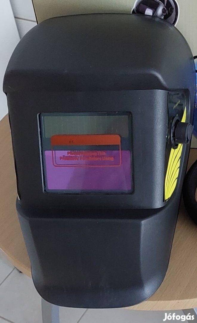 automata hegesztő pajzs 