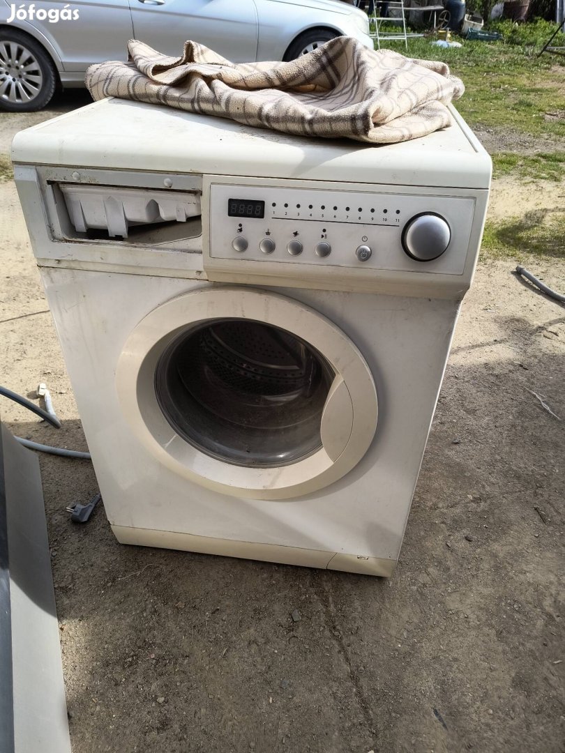 automata mosógép elöltöltős 
