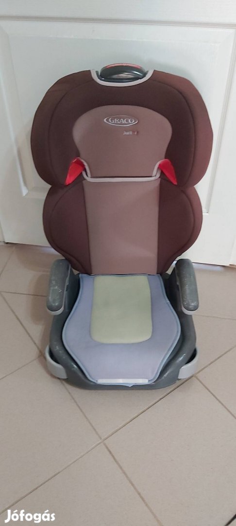 autos gyerekülés 15- 36 kg használható